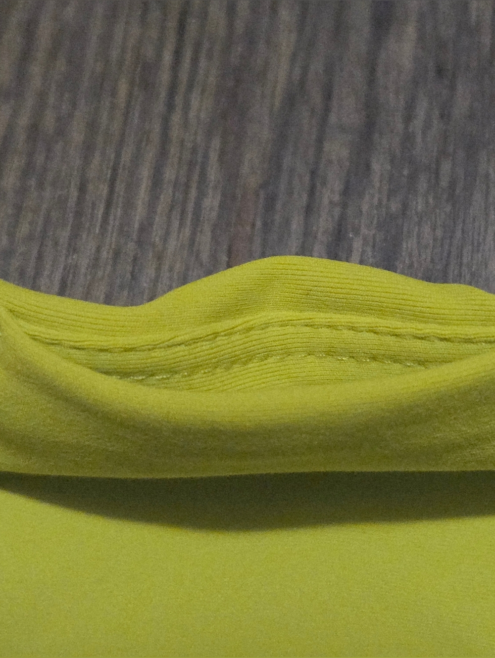 Old Navy Active Bright Lime Workout Leggings - Picture 8 of 16